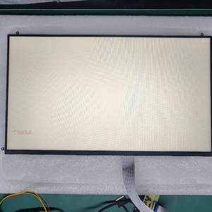 480NIT 17.3 "écran lcd FHD EV173FHM-N81 PANNEAU D'affichage INDUSTRIEL DE SOINS DE SANTÉ 1920X1080 45pin wideview - Product Image 5