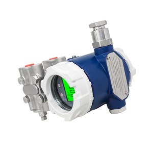 Độ chính xác cao vi khác biệt Máy phát áp lực | Cảm biến silicon đơn tinh thể | 4-20mA + Hart/RS485 đầu ra - Product Image 5