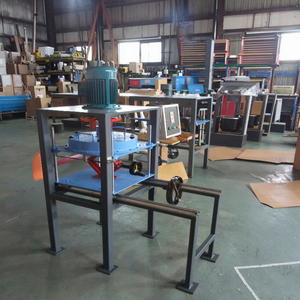 Phòng thí nghiệm Thiết bị kiểm tra của bê tông bề mặt nước dòng chảy tác động mài mòn kháng thử nghiệm máy - Product Image 6