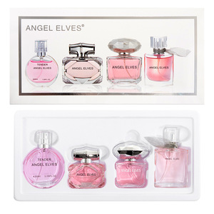<span class=keywords><strong>Coffret</strong></span> Cadeau Floral Fantaisie pour Femme ANGEL ELVES, Rencontre Diamant Rose, Charme Bambou, <span class=keywords><strong>La</strong></span> <span class=keywords><strong>Vie</strong></span> <span class=keywords><strong>Est</strong></span> <span class=keywords><strong>Belle</strong></span>, Ensemble Transfrontalier - Product Image 4