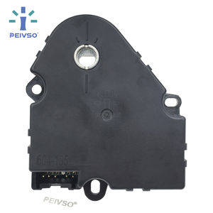 Actuador de Amortiguador de Aire PEIVSO para CHEVROLET EQUINOX 2005 SATURN VUE 2002-2007 OEM 604-195 15788055 19129989 22666020 - Product Image 4