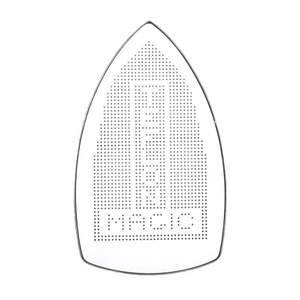 Protector de suela de teflón con malla de acero para plancha de vapor ES-85-AF ASL-610 BC-6PC - Product Image 1