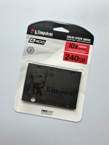 Kingston A400 480 Go SATA 3 2,5 pouces SSD interne SA400S37/480G 960 Go - Product Image 3
