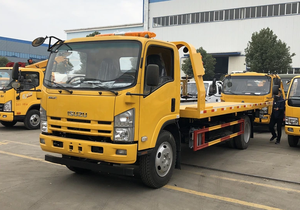 Dépanneuse isuzu 700P d'<span class=keywords><strong>occasion</strong></span> en état moins cher - Product Image 2