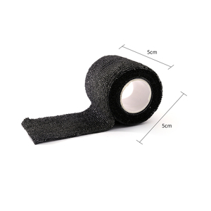 Bande de tatouage adhésive élastique camouflage de haute qualité 50 mm pour artiste tatoueur - Product Image 5