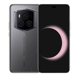BARU Original Honor Magic6 Magic 6 RSR 24G+1T 5G BVL-AN20 Snapdragon 8 <span class=keywords><strong>Gen</strong></span> <span class=keywords><strong>3</strong></span> NFC Pengisi Daya Cepat 80W 5600mAh Kamera Utama 180MP OTA - Product Image 2