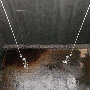 Giá rẻ microbubble chìm Aerator cho xử lý nước thải - Product Image 6