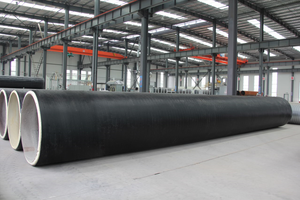 Ống cách nhiệt phun Polyurethane cho hệ thống sưởi ấm ngầm. Tiêu chuẩn Hiệp hội đường ống dầu khí Mỹ - Product Image 5