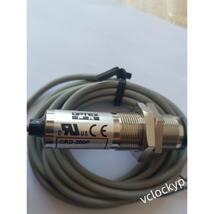 โฟโตอิเล็กทริคเซนเซอร์ OPTEX CRD-300P รุ่นใหม่ - Product Image 3