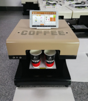 Printer Gambar Kopi Wifi Seni Lattee Diy Otomatis