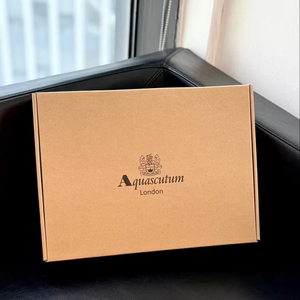 Boîtes d'emballage rigides personnalisées pour vêtements, boîtes en papier et boîtes d'expédition avec logos, utilisées pour l'emballage de vêtements - Product Image 6