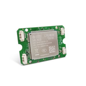 โมเดล TR2A-G 4G เราเตอร์ CPE PCBA enig SMT DIP OEM บริการสำหรับอุปกรณ์ IOT MOQ 1PC - Product Image 3