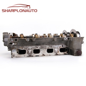 Cabeza de Cilindro de Motor de Automóvil 12608279 para GM GMC Buick Chevrolet Captiva Sport Buick Regal LE5 2.0L 2.4L - Product Image 4