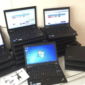 Großhandel laptop ibm-Thinkpad T430 Refurbi Gebrauchte Laptops Ibm Großhandel Thinkpad T410 T420 T430 T440 T520 T530 T450 T460