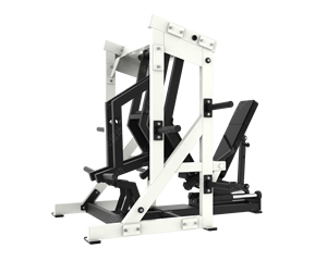 2026 Commercial Heavy Duty Plate Loaded <strong>Horizontal</strong> <strong>Leg</strong> <strong>Press</strong>, Professional Gym <strong>Leg</strong> Strength Trainer - Product Image 6