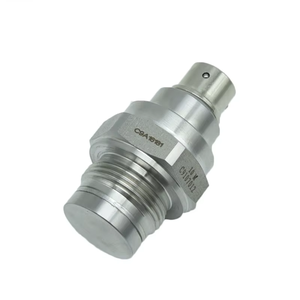 高温抵抗ハードフラッシュダイヤフラム圧力ポリウレタンフォーム圧力センサー専用mV衛生トランスミッタ - Product Image 4