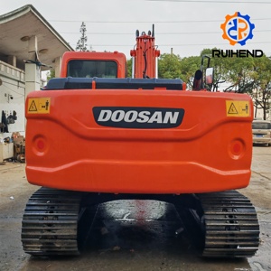 DoosanDX140 Usado Coréia Doosan Escavadeira Dx140lc Dx150lc-9c Dx140lc Dx150lc Dx225 Dx140 Escavadeira - Product Image 4