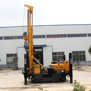 Machine de forage en eau profonde FY500, plateformes de forage pour l'eau, machine de forage pour l'eau, 500 mètres - Product Image 5