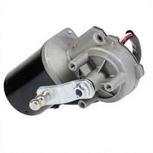 Moteur d'essuie-glace 12V en métal pour Kia Optima, pièce de rechange automatique pour pare-brise de voiture, numéro de pièce 981103C200 - Product Image 3