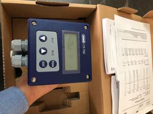 Sonde de température JUMO 902930/10-596-1006-2-6-200-1-20-000/000 - Product Image 2