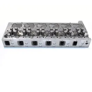Factory Directly Buy Cylinder Head Assembly Complete With Valve For volvo D13 With Better Quality