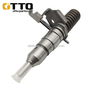 Injecteur de carburant pour excavatrice OTTO E320B E325B 1278216 127-8216 pour moteurs CAT 3116 3114 3126 – Pièce de rechange injecteur-buse - Product Image 3