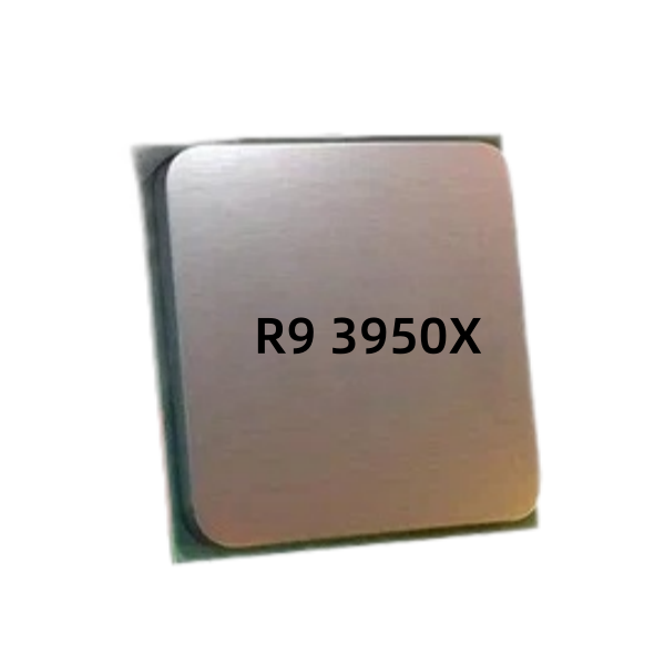 R9 3950X