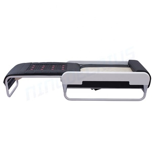 Lit de beauté électrique à colonne vertébrale thermique de Corée pour salon spa dossier inclinable du visage réglable équipement d'esthéticienne lit de massage en <span class=keywords><strong>jade</strong></span> - Product Image 3