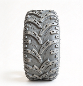 Pneu tout-terrain tubeless 22 pouces 10-10 pour VTT, UTV, voiturette de golf et équipement utilitaire - Product Image 2