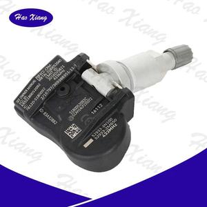Haoxiang Cảm Biến Lốp <span class=keywords><strong>TPMS</strong></span> Hệ Thống Giám Sát Áp Suất Lốp 52933-2J100/ 52933-A5100 Cho <span class=keywords><strong>Kia</strong></span> Sorento 2017 2018 Hyundai Verna - Product Image 2