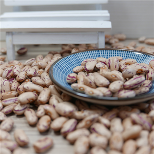 LSKB-granos de riñón, granos de forma larga, orgánicos, secos, con luz moteada, novedad - Product Image 6