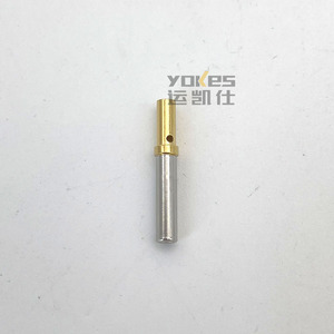 ปลั๊กตัวเชื่อมต่อตัวเมียสำหรับ2PIN ยานยนต์ <span class=keywords><strong>DT06</strong></span>-<span class=keywords><strong>2S</strong></span>-<span class=keywords><strong>CE05</strong></span>ขั้วต่อ16-20AWG W2S-P012 0462-201-1631ชิ้นส่วนรถขุด - Product Image 4