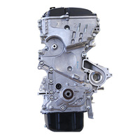 Guaranteed Quality New for for Accent Gasoline Engine Assembly 2.0L Displacement Engine Code G4NC