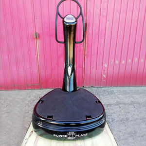 Buona piastra di vibrazione tutta In una palestra allenamento per la perdita di peso su misura vibrazione piastra <span class=keywords><strong>Fitness</strong></span> e Bodybuilding onda vibrazione - Product Image 3