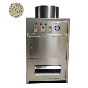 Machine commerciale automatique pour l'épluchage et le traitement de l'oignon et de l'ail, pour usage en cuisine professionnelle - Product Image 1
