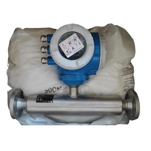 เครื่องวัดอัตราการไหลของมวลแบบคอริโอลิส E+H 80F รุ่น Proline Promass ของแท้ใหม่เอี่ยม - Product Image 5