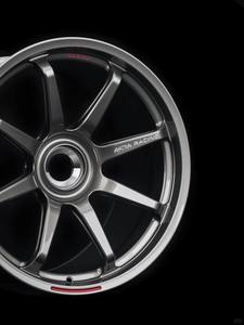 ล้อฟอร์จตามสั่งระดับไฮเอนด์4x100 4x114.3 16 17นิ้วล้อรถยนต์สำหรับฮอนด้าซีวิค - Product Image 3