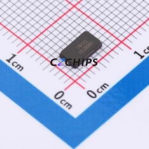 RV10000083 Crystal (Passive) SMD6035-2P Crystal Oscillator 10MHz 20ppm 18pF 20ppm - Product Image 1