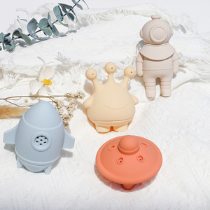 PAISEN Jouet de bain pour bébé en silicone sans BPA, piscine à eau pour enfants, arroseur personnalisé, jouet de bain pour enfants, jouet de bain pour enfants - Product Image 4