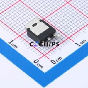 Original et nouveau TM30P06D transistor à effet de champ à transistor TO-252-3L (MOSFET) vente entière puces de composants électroniques et service de nomenclature - Product Image 2