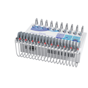 Appareil professionnel de perte de poids : élimine la graisse de la taille, des hanches, du ventre et des cuisses, renforce les muscles locaux et sculpte la silhouette. - Product Image 5