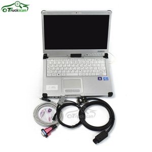 Outil de diagnostic pour chariot élévateur MITSUBISHI et analyseur de moteur 16A68-00500, câble USB avec garantie de 2 ans - Product Image 6