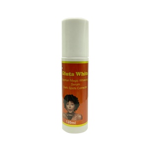 Ilumina el tono de la piel, suaviza las líneas finas y las arrugas, obstruye la producción de melanina, mejora el suero hidratante, proveedor OEM - Product Image 5
