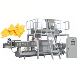 Nouvelle machine à fabriquer des <span class=keywords><strong>chips</strong></span> de pommes de terre multifonctionnelle de marque LIGHT, 30 kW, 380V/50HZ, garantie 1 an, certifiée CE - Product Image 1
