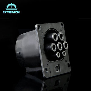 <span class=keywords><strong>CNC</strong></span> nhanh chóng nguyên mẫu Thành phần nhựa ABS PP POM Nhựa Nylon PEEK PC bộ phận tùy chỉnh <span class=keywords><strong>CNC</strong></span> biến phay <span class=keywords><strong>CNC</strong></span> gia công dịch vụ - Product Image 5