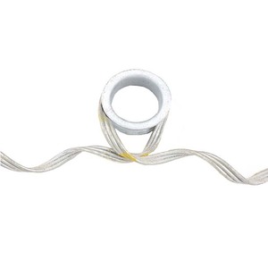Pince de suspension de type O tangente <span class=keywords><strong>à</strong></span> impasse de haute qualité en gros - Product Image 3