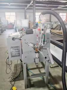 Lasersnijder Metalen Stalen Buis Pijp 1000W-3000W Cnc Besturingsmachine Servomotor Aandrijving Systeem Hiwin Guiderail Cypcut Retail Plt - Product Image 3