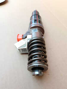 หัวฉีดน้ำมันเชื้อเพลิงที่มีความแม่นยำสูง (1112005-E9300) สำหรับ DDi11E460-60 Dongfeng-2000 + บาร์, หัวฉีด, CNC ยูโร IV/V - Product Image 6