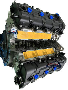 Bloc moteur ERB à essence 3,6 L, assemblage moteur ERB pour Jeep Grand Cherokee Wrangler, pour <span class=keywords><strong>Chrysler</strong></span> <span class=keywords><strong>300</strong></span>, pour Dodge Challenger Charger - Product Image 2