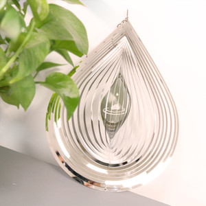 Actory-humidificador de viento 3D para exteriores, balsas etal - Product Image 6